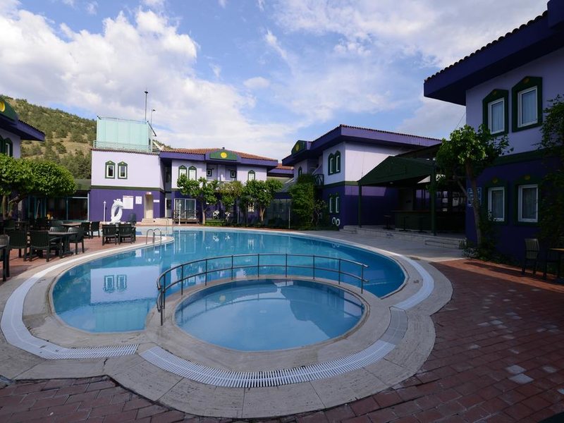 Herakles Termal Hotel 281775