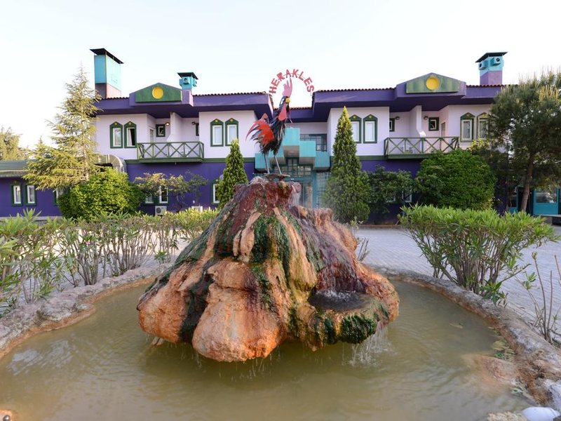 Herakles Termal Hotel 281776