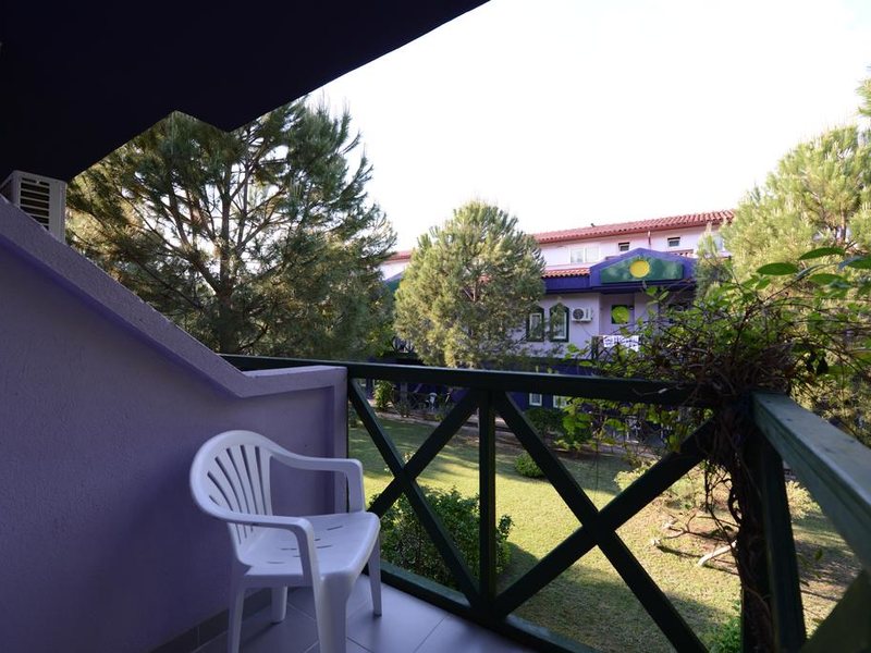 Herakles Termal Hotel 281777