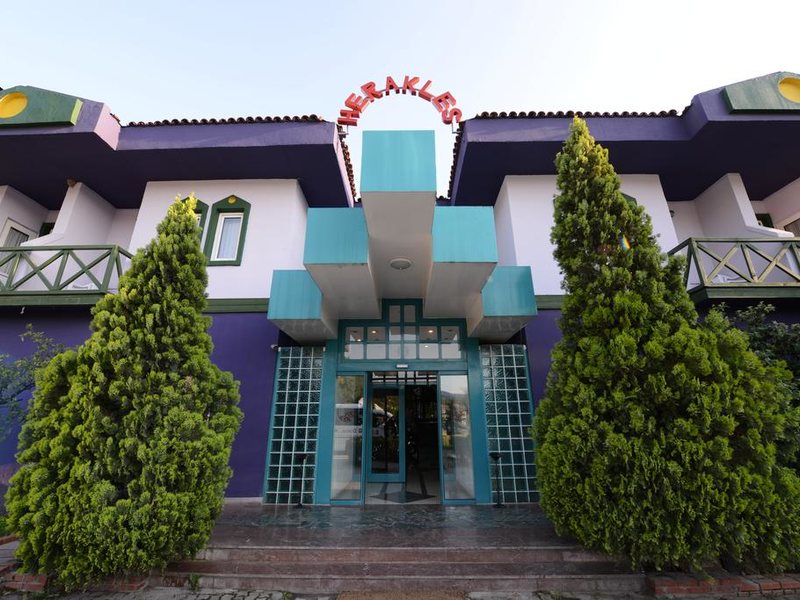 Herakles Termal Hotel 281778