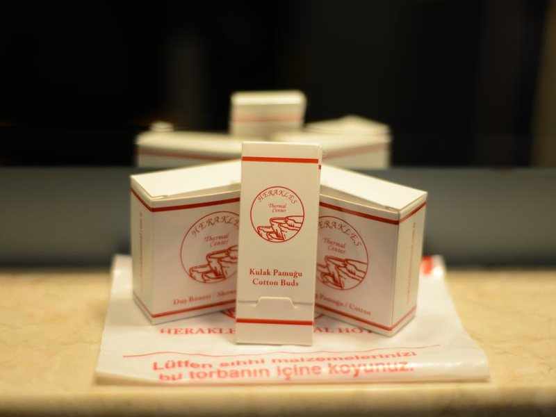 Herakles Termal Hotel 281779