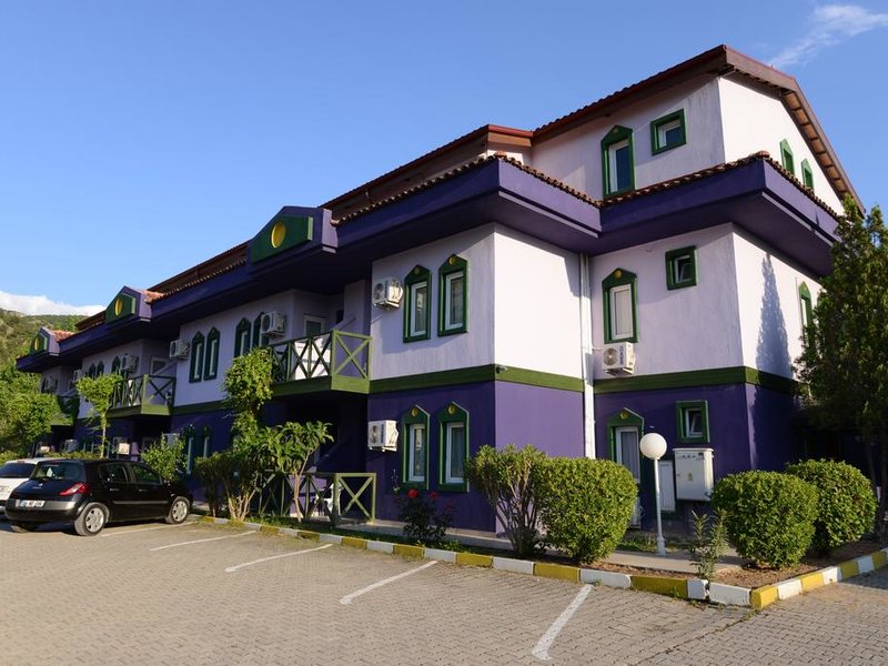 Herakles Termal Hotel 281780