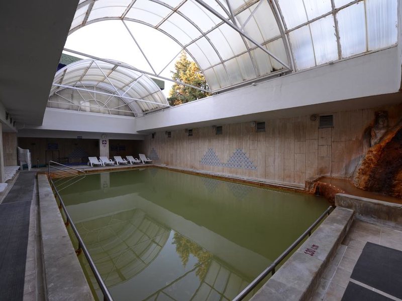 Herakles Termal Hotel 281781