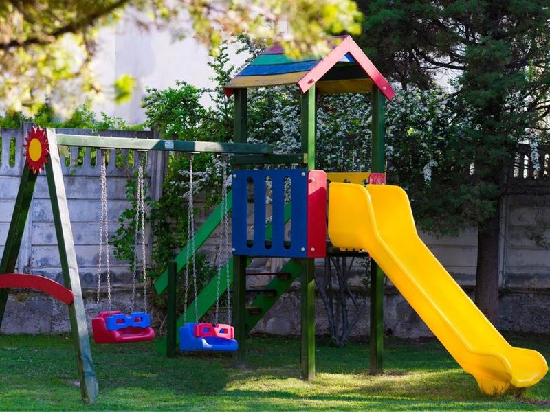 Herakles Termal Hotel 281782