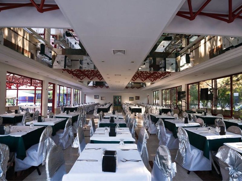 Herakles Termal Hotel 281783