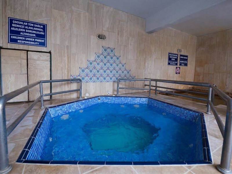 Herakles Termal Hotel 281784