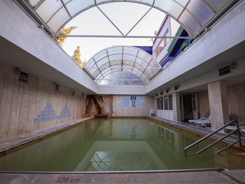 Herakles Termal Hotel 281785