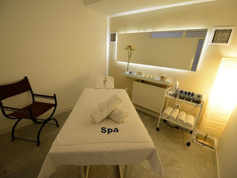 Herakles Termal Hotel 281786