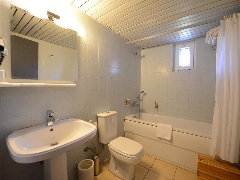 Herakles Termal Hotel 281787