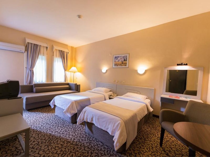 Herakles Termal Hotel 281788