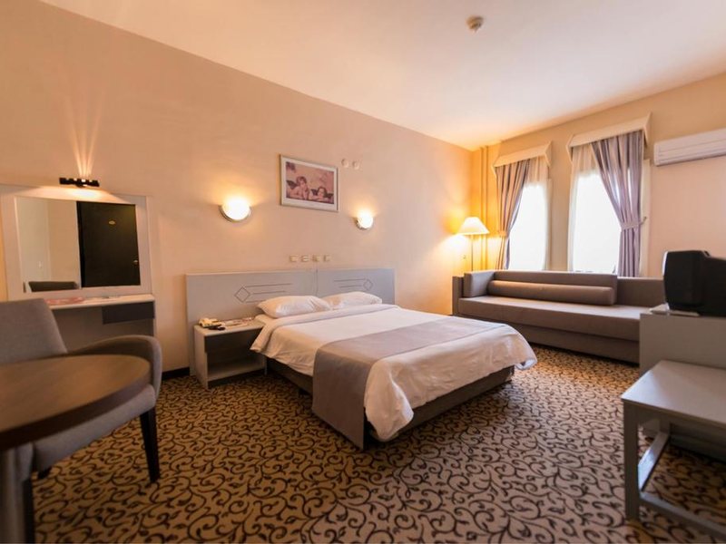 Herakles Termal Hotel 281789