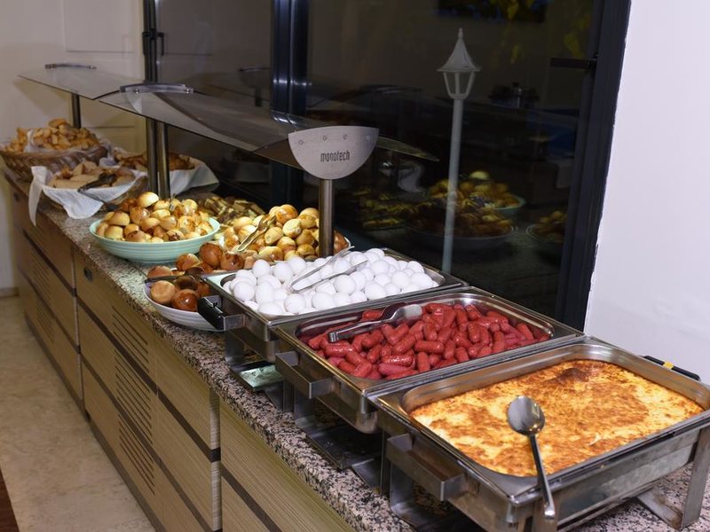 Herakles Termal Hotel 281790