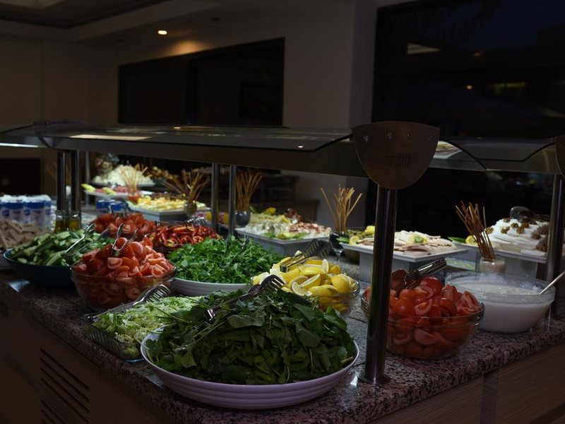 Herakles Termal Hotel 281791