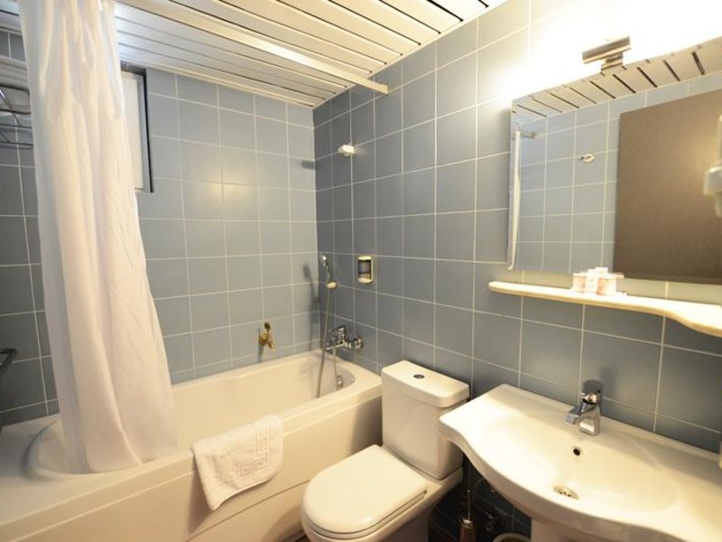 Herakles Termal Hotel 281792