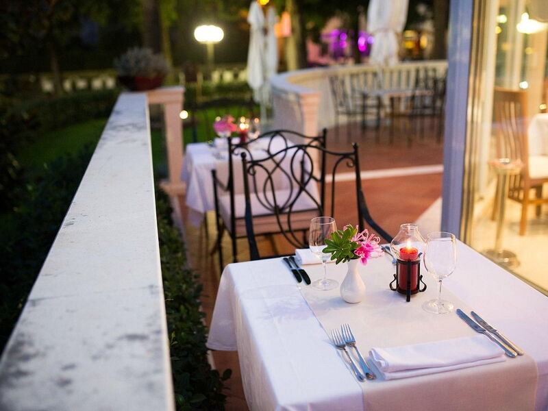 Heritage Hotel Zagreb Dubrovnik 327681