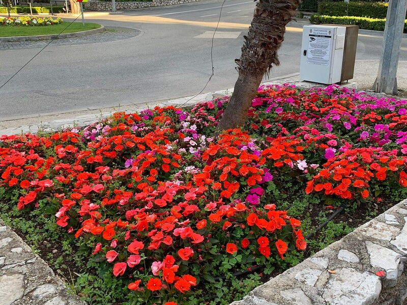 Heritage Hotel Zagreb Dubrovnik 327692