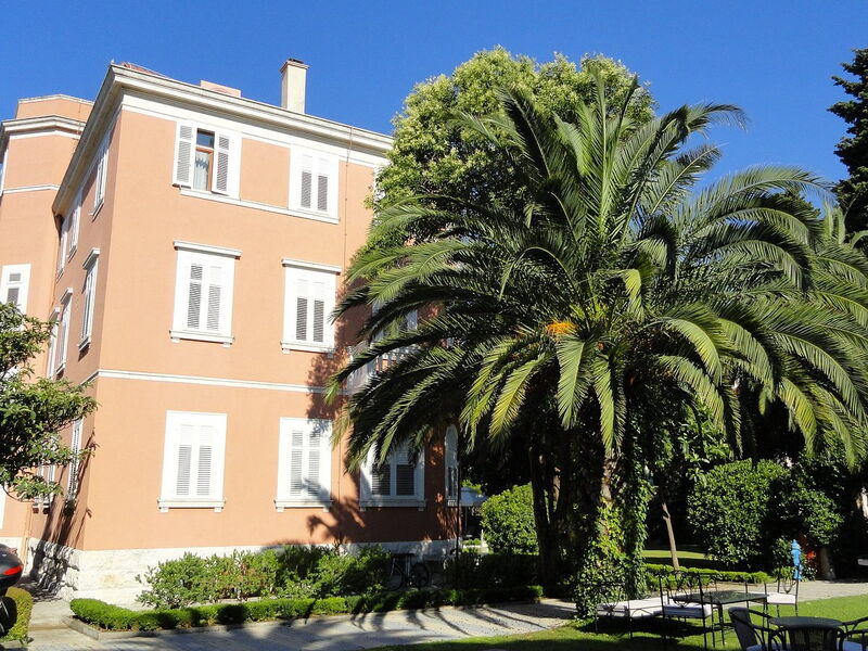 Heritage Hotel Zagreb Dubrovnik 327696