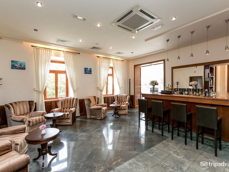 Heritage Hotel Zagreb Dubrovnik 327697