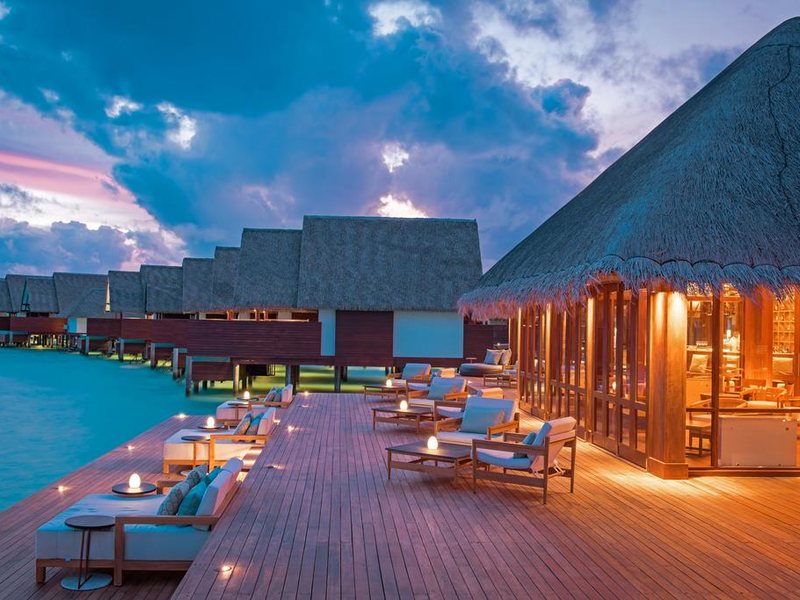 Heritance Aarah 323683