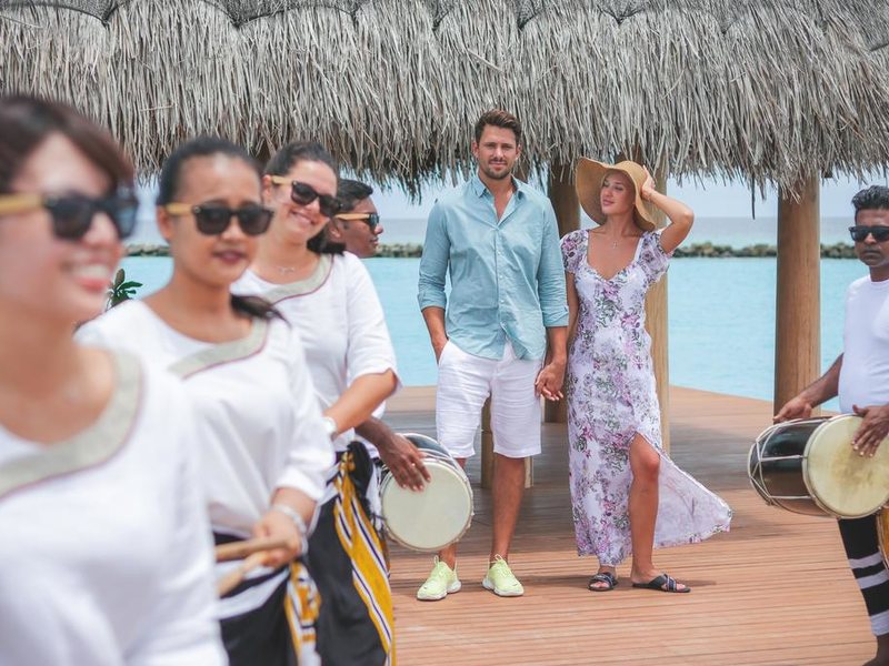 Heritance Aarah 323684