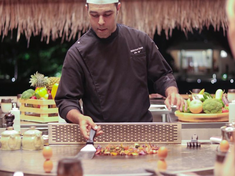 Heritance Aarah 323686