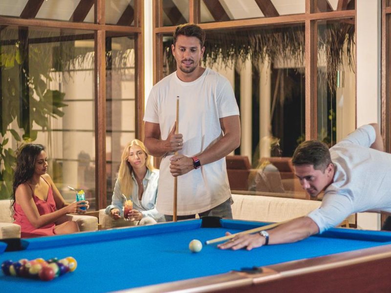 Heritance Aarah 323687