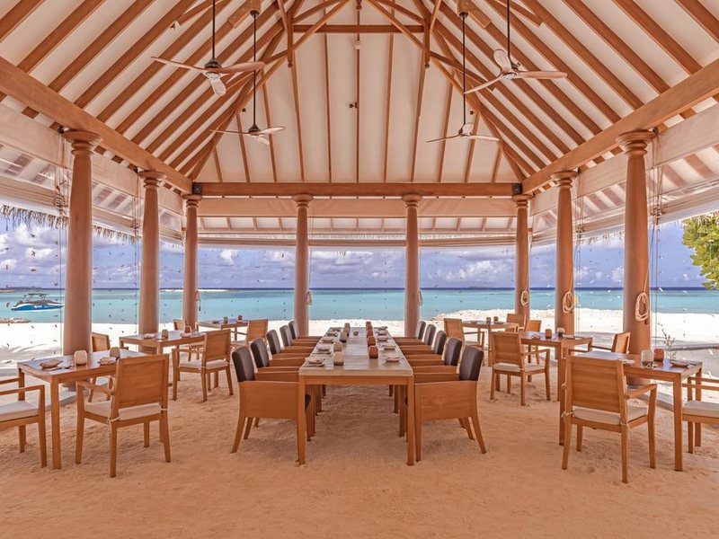 Heritance Aarah 323690