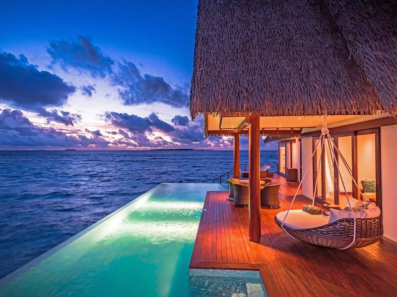 Heritance Aarah 323691