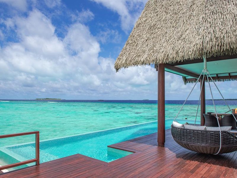 Heritance Aarah 323692