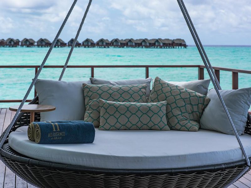 Heritance Aarah 323693