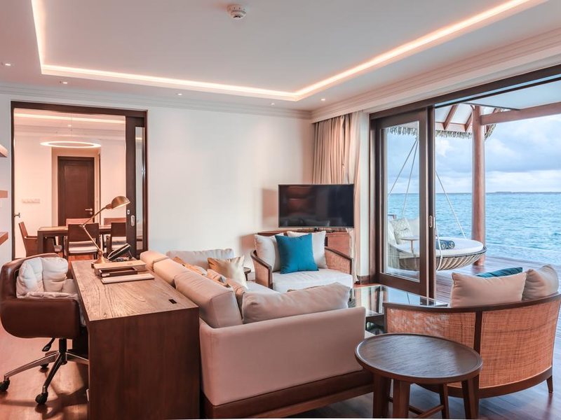 Heritance Aarah 323694