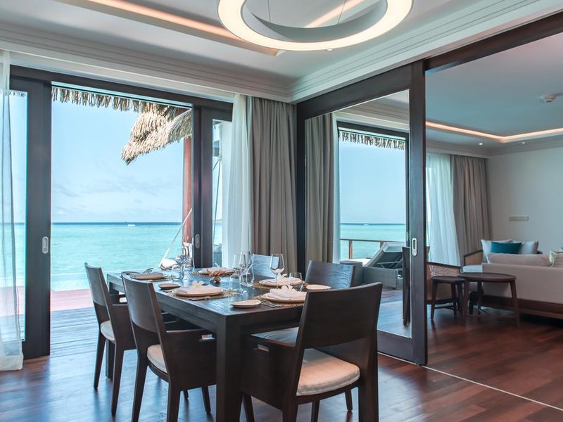 Heritance Aarah 323695