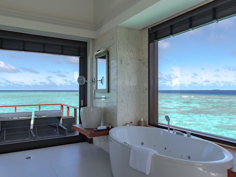 Heritance Aarah 323696