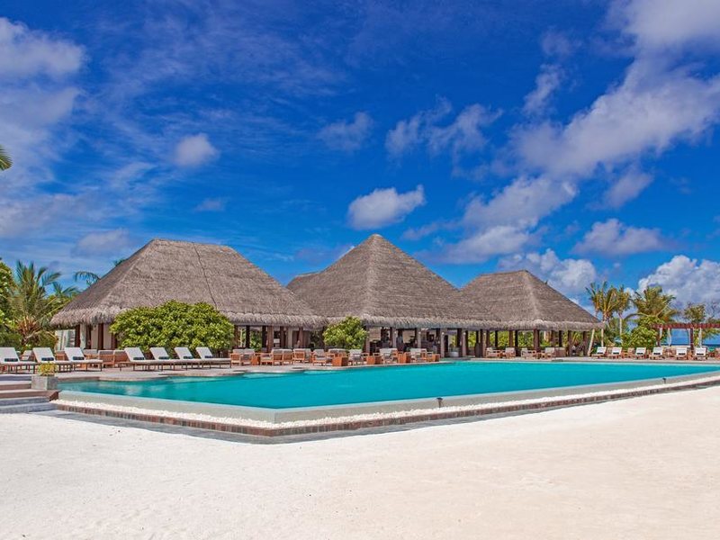 Heritance Aarah 323697