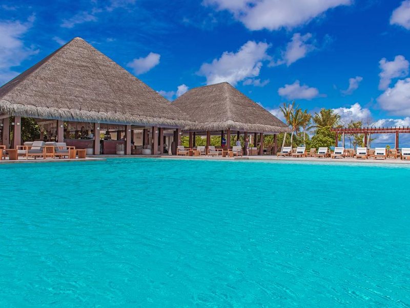 Heritance Aarah 323699