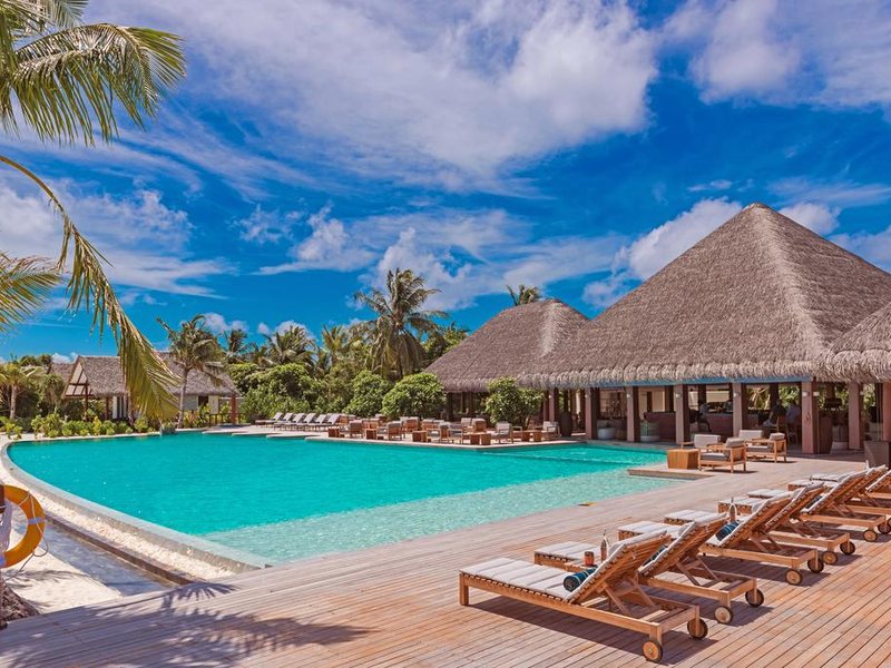 Heritance Aarah 323700