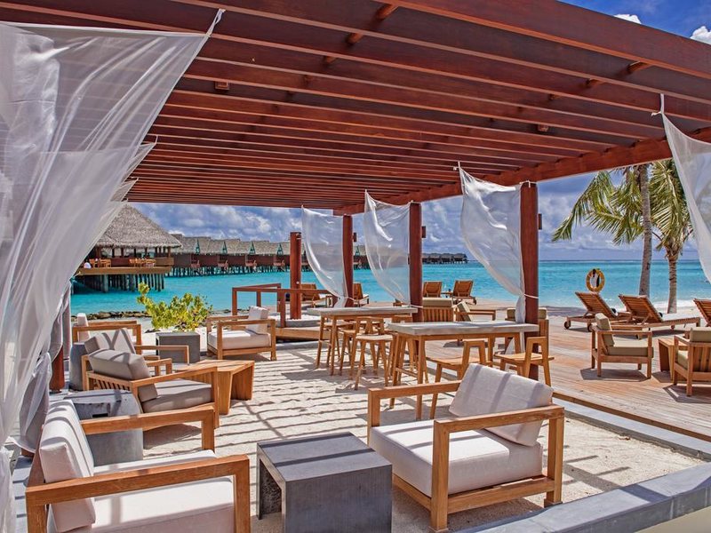 Heritance Aarah 323701