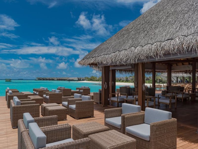 Heritance Aarah 323702