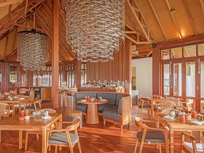 Heritance Aarah 323705