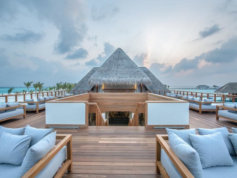 Heritance Aarah 323707