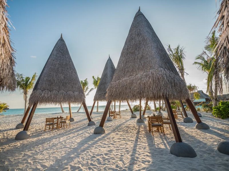 Heritance Aarah 323709