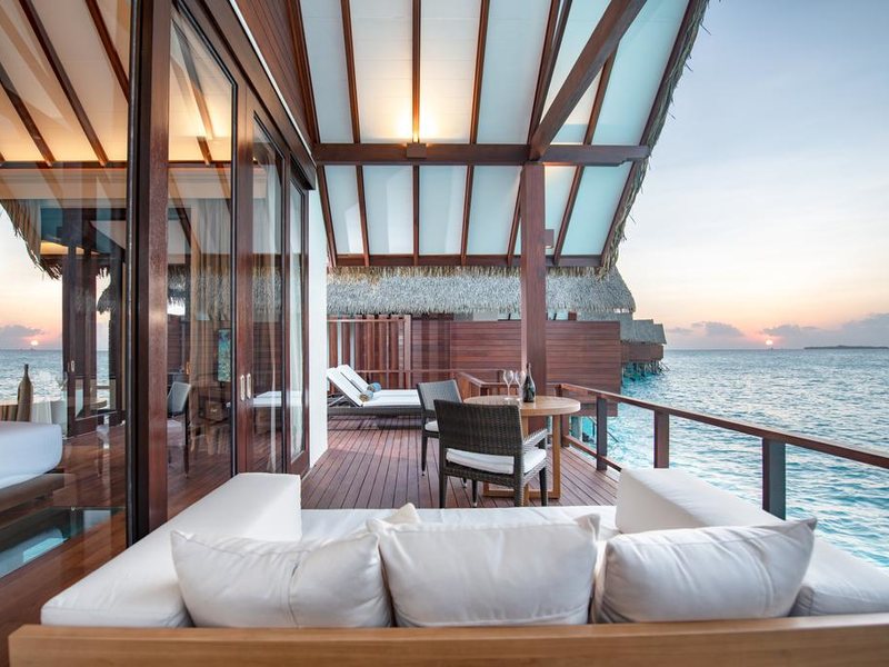 Heritance Aarah 323710