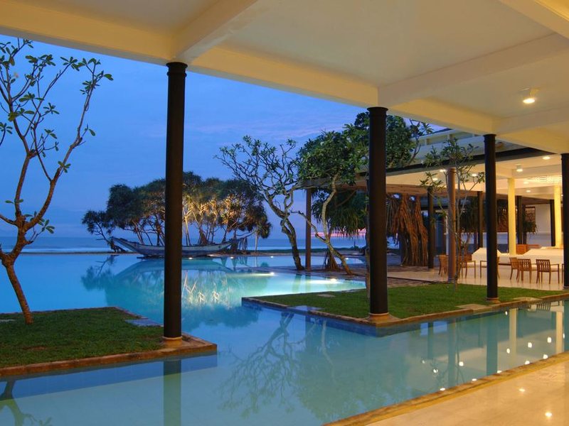 Heritance Ahungalla  111469