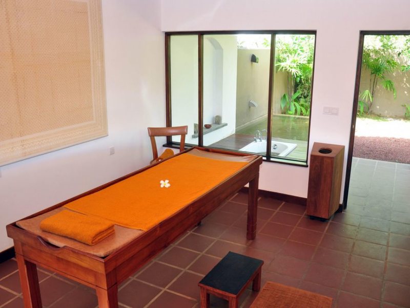 Heritance Ayurveda Maha Gedara 109983