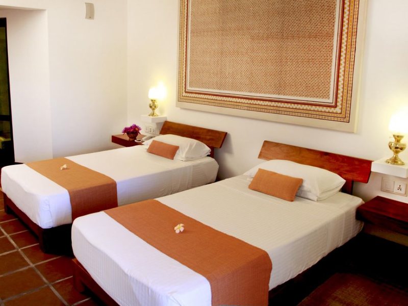 Heritance Ayurveda Maha Gedara 109984