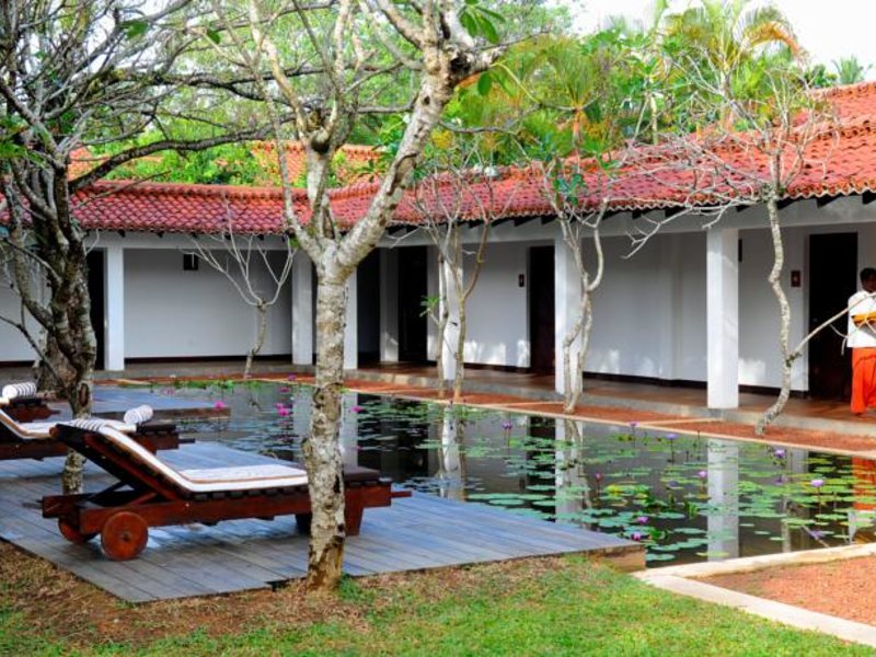 Heritance Ayurveda Maha Gedara 109992