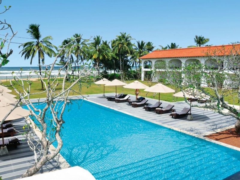 Heritance Ayurveda Maha Gedara 109993