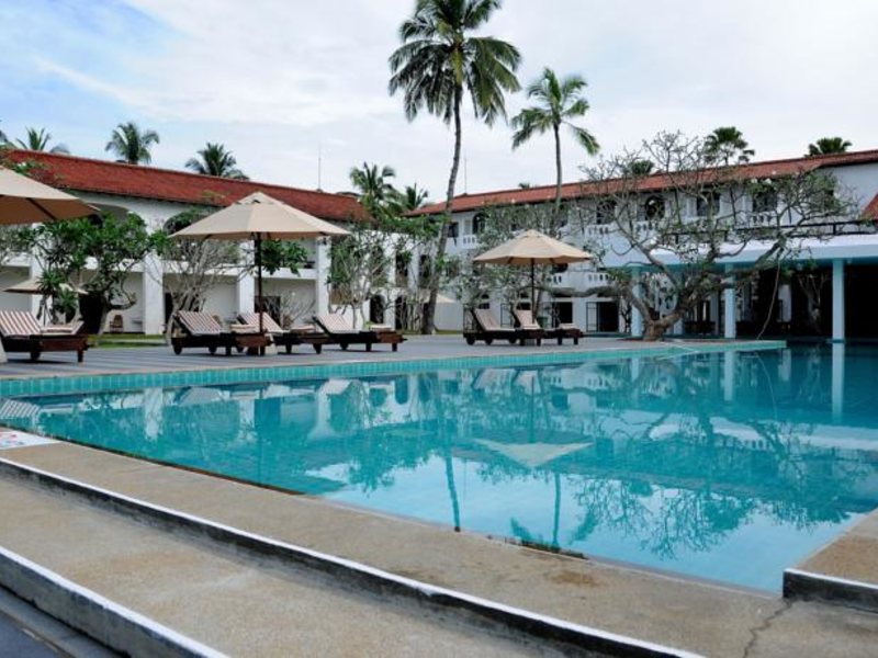 Heritance Ayurveda Maha Gedara 109995