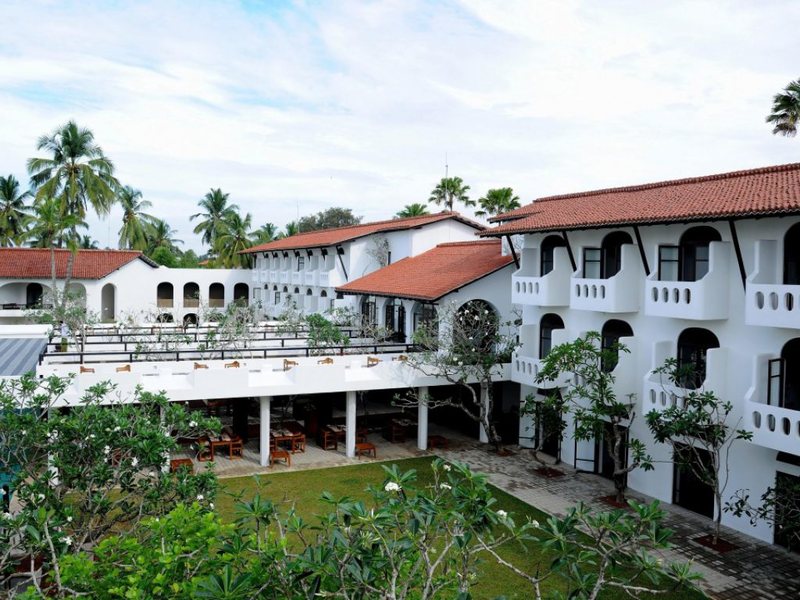 Heritance Ayurveda Maha Gedara 109996