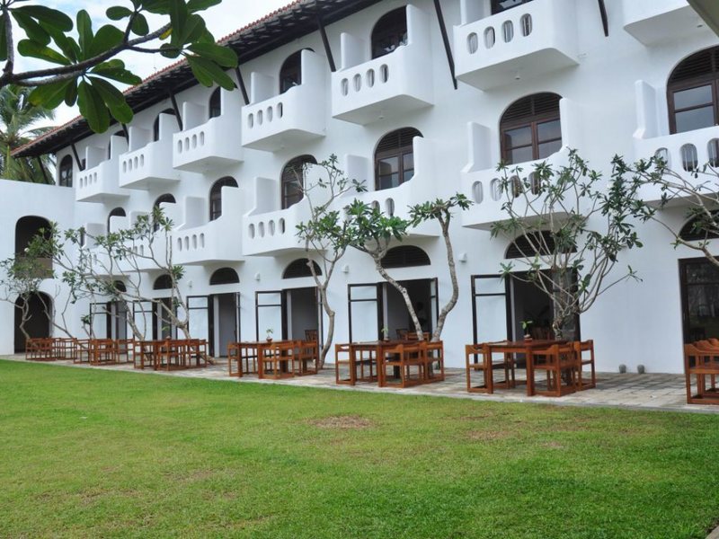 Heritance Ayurveda Maha Gedara 109998